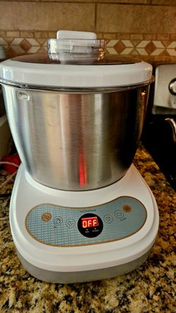 Dough Maker with Ferment Function