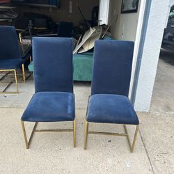 Chairs Set Of 6 Dining Room 