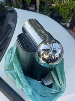 Nespresso coffee machine Keurig