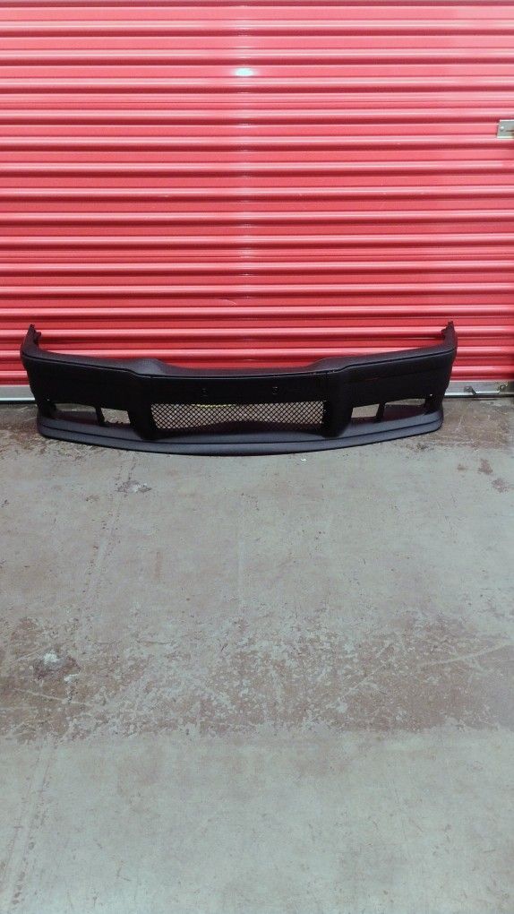 Front Bumper BMW 3 Series 1992_1999