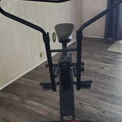 Lifestyler Cardio FIT total body motion 