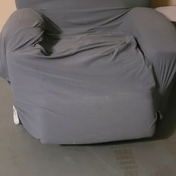 Recliner Chair 