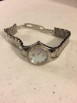 Esq swiss women's on sale watch