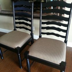 Dining Room Chairs