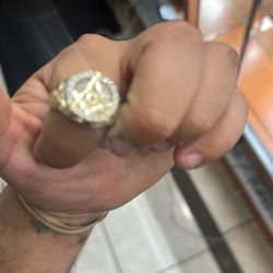 10k Ring 