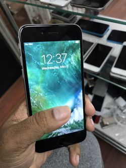 iPhone 6 128gb unlocked