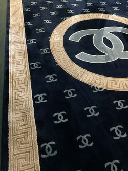Chanel Are Rug 