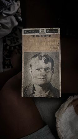 The Real Story Of Butch Cassidy And The Sundance Kid