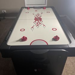 3 In 1 Pool/air Hockey/ping Pong Table need Gone By 6/28