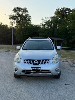 2012 Nissan Rogue