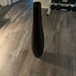 floor flower vase