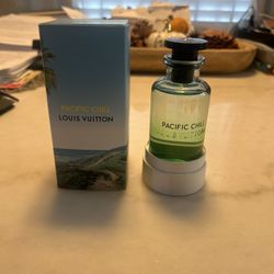Lv Pacific Chill