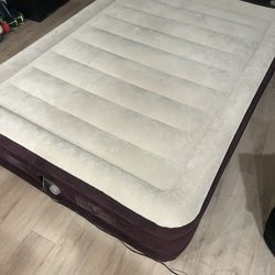 Bestway Air Mattress 