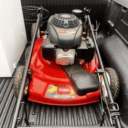 Yardwork Bundle