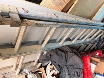 Ladders (2)