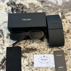 Prada Sunglasses