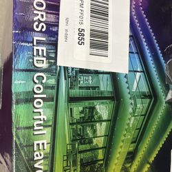 Led String Lights Waterproof