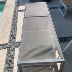 Pool Lounge Chair