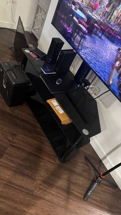 Tv stand