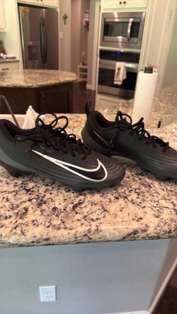 Nike Cleats