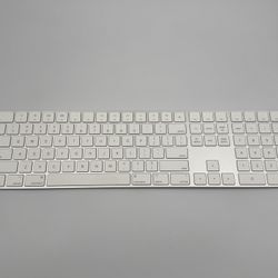 Apple Magic Keyboard A1843