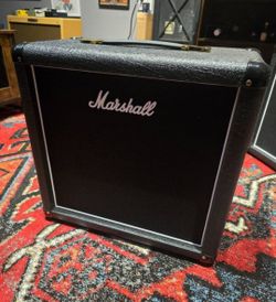 Marshall SC112 Guitar Cab - 1x12