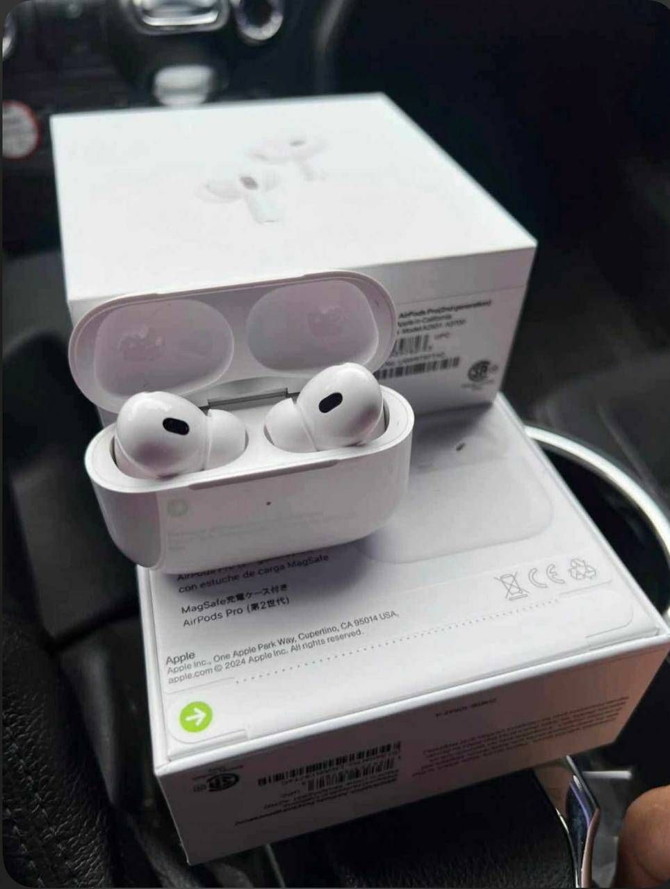 Airpod pro