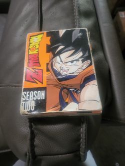 Dragon Ball Z Season 2