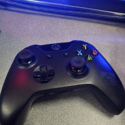 XBOX ONE CONTROLLER 