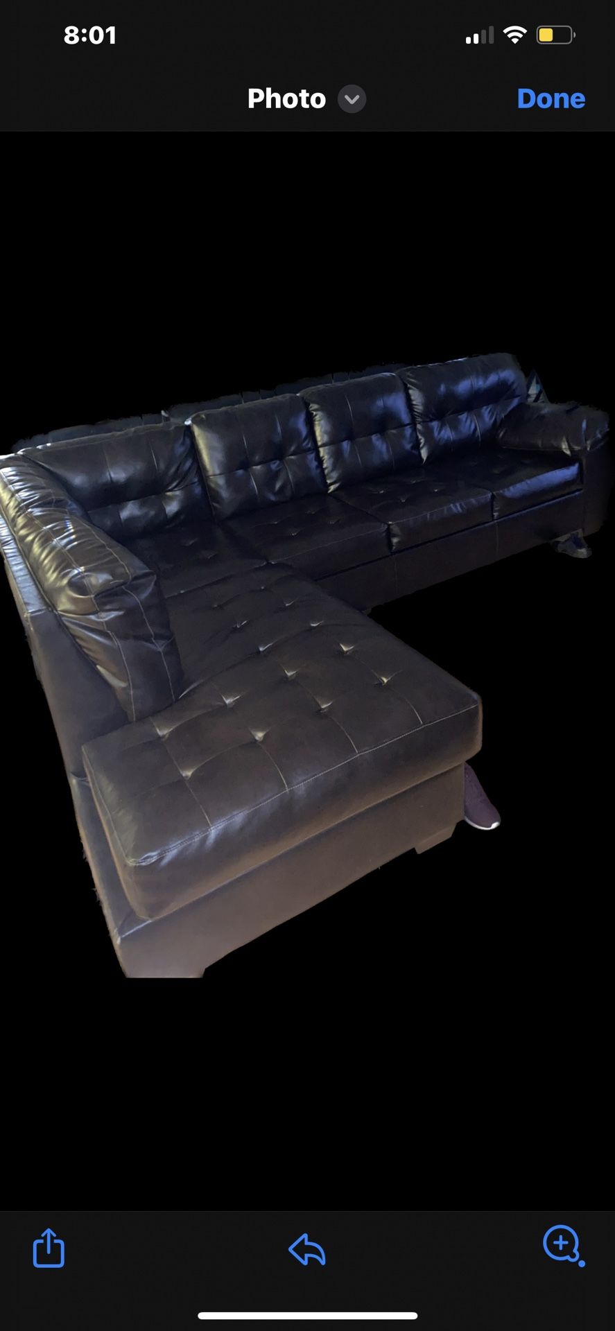 Sectional Couch For Sale