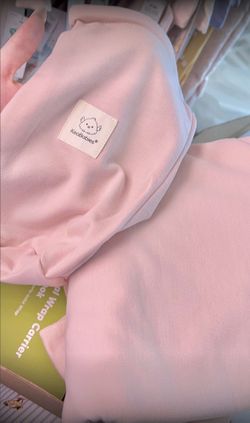 KeaBabies Baby Wrap 0-36 Months