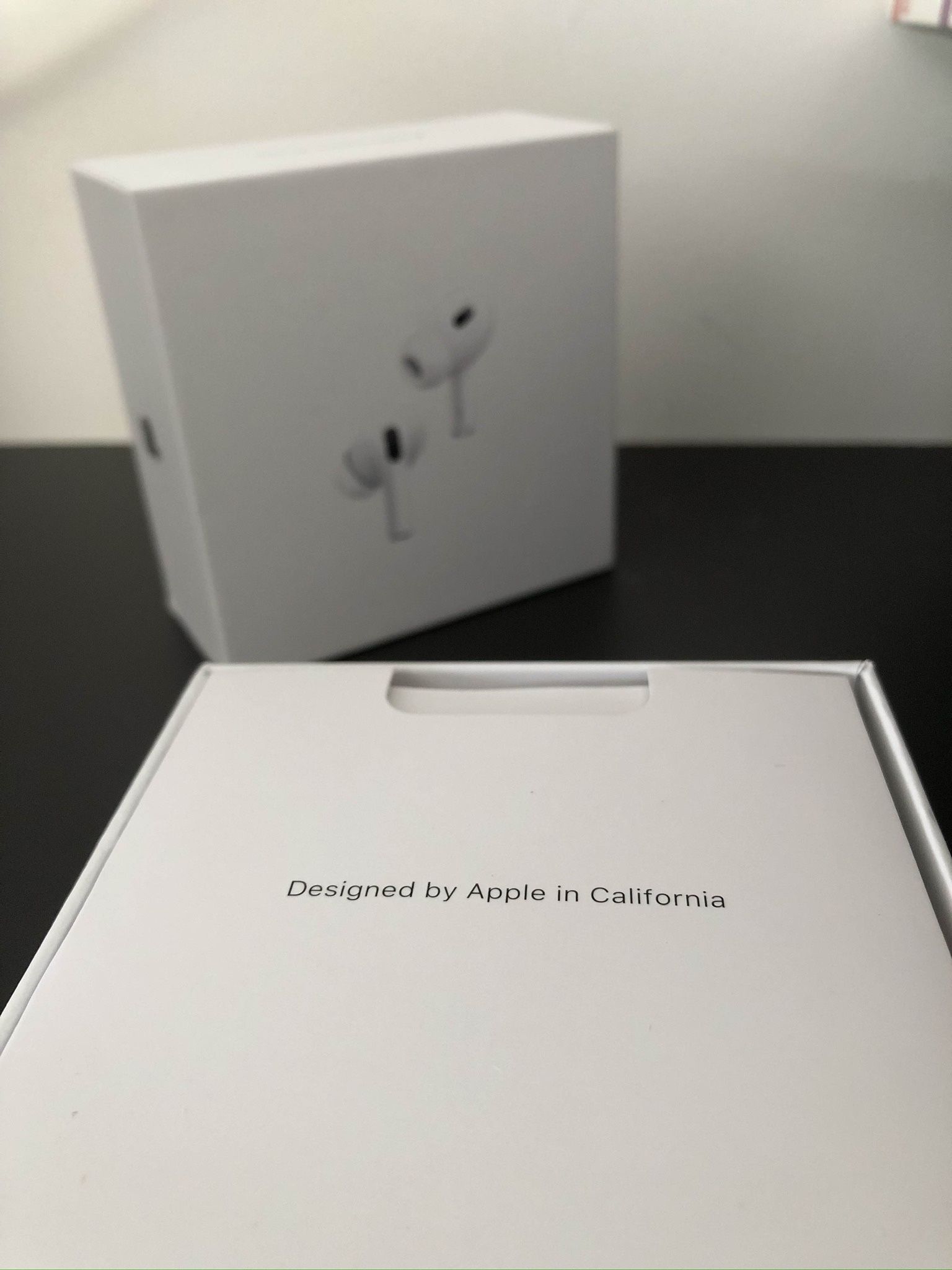 Airpods Pro 2