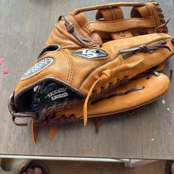 Sofball Glove