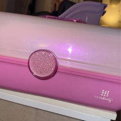 ULTA Special Edition Caboodle With Unused Makeup