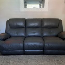 Sofa And Loveseat