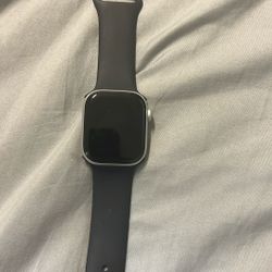 Apple Watch Series 10