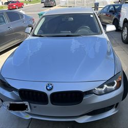 2013 BMW 328i