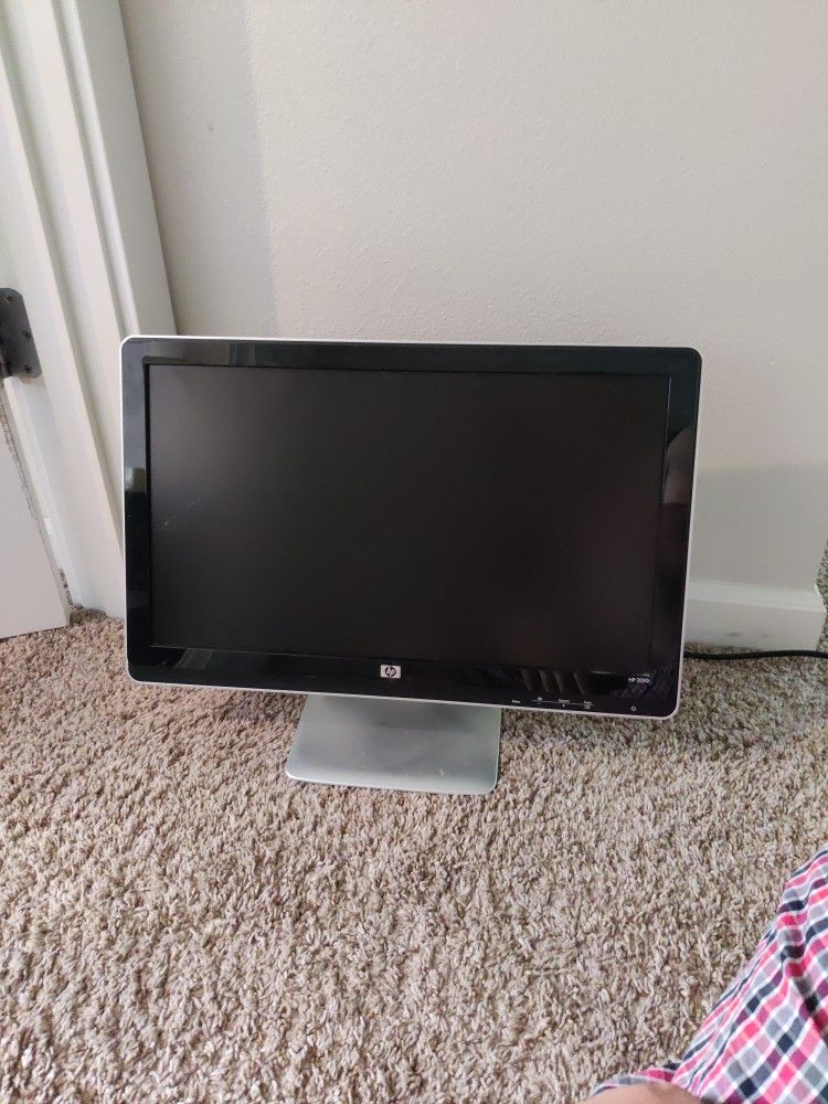 HP 2010i Monitor