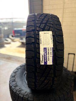 37/13.50/18 Gripmax A/T