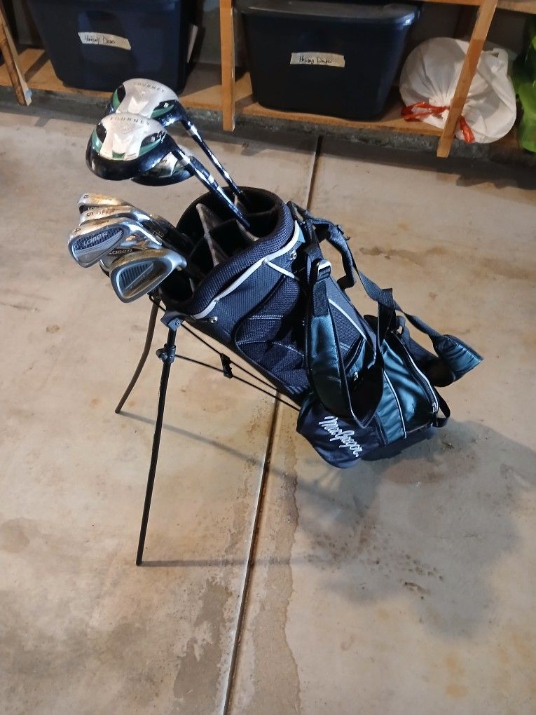 Golf Set