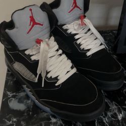 Jordan 5