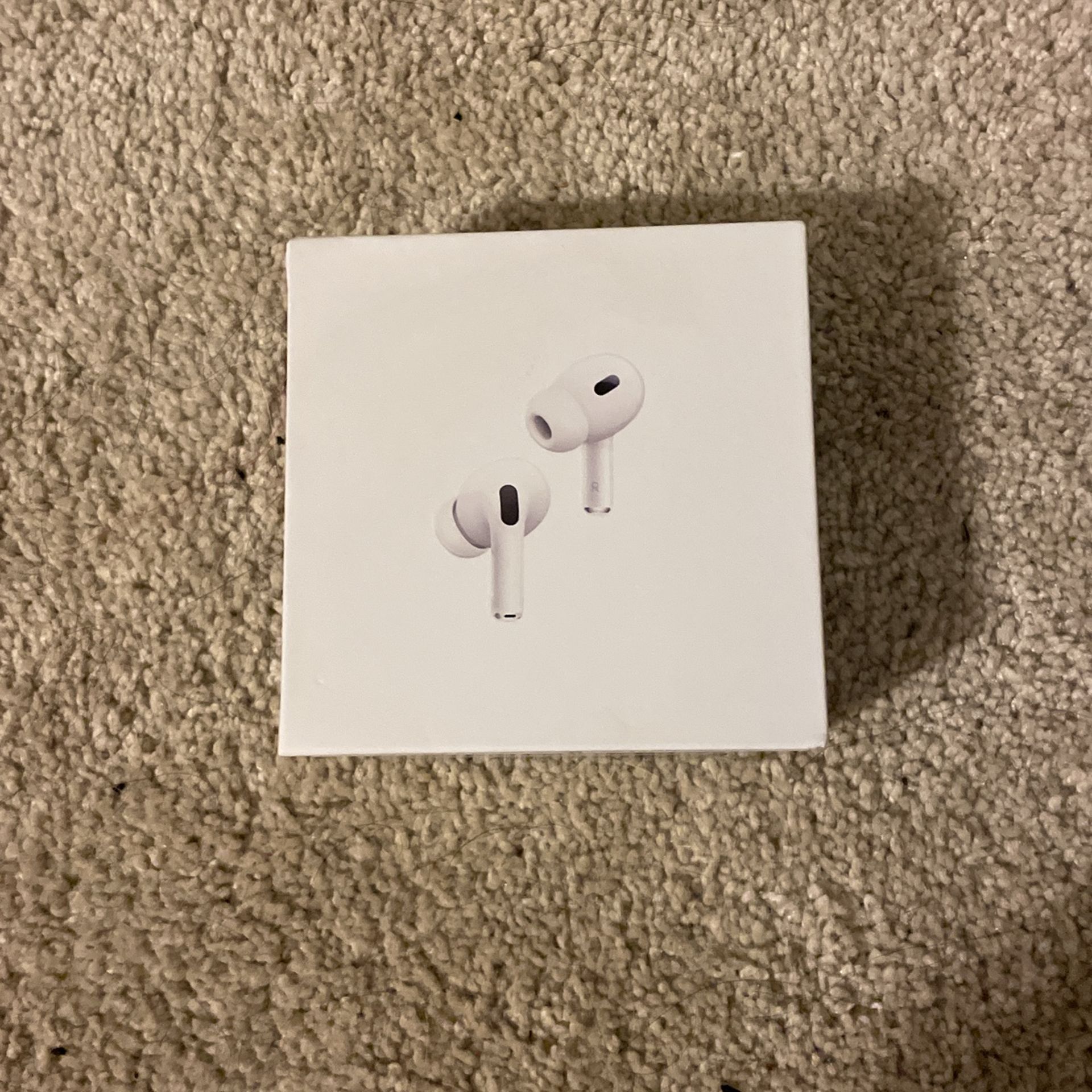 AirPod Pro 2 ANC