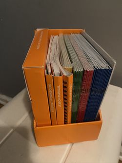 Learning Dynamics Books