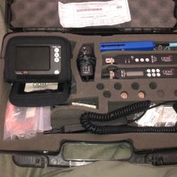 ODM Equipment