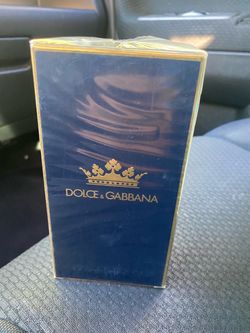 dolce gabana ($70)