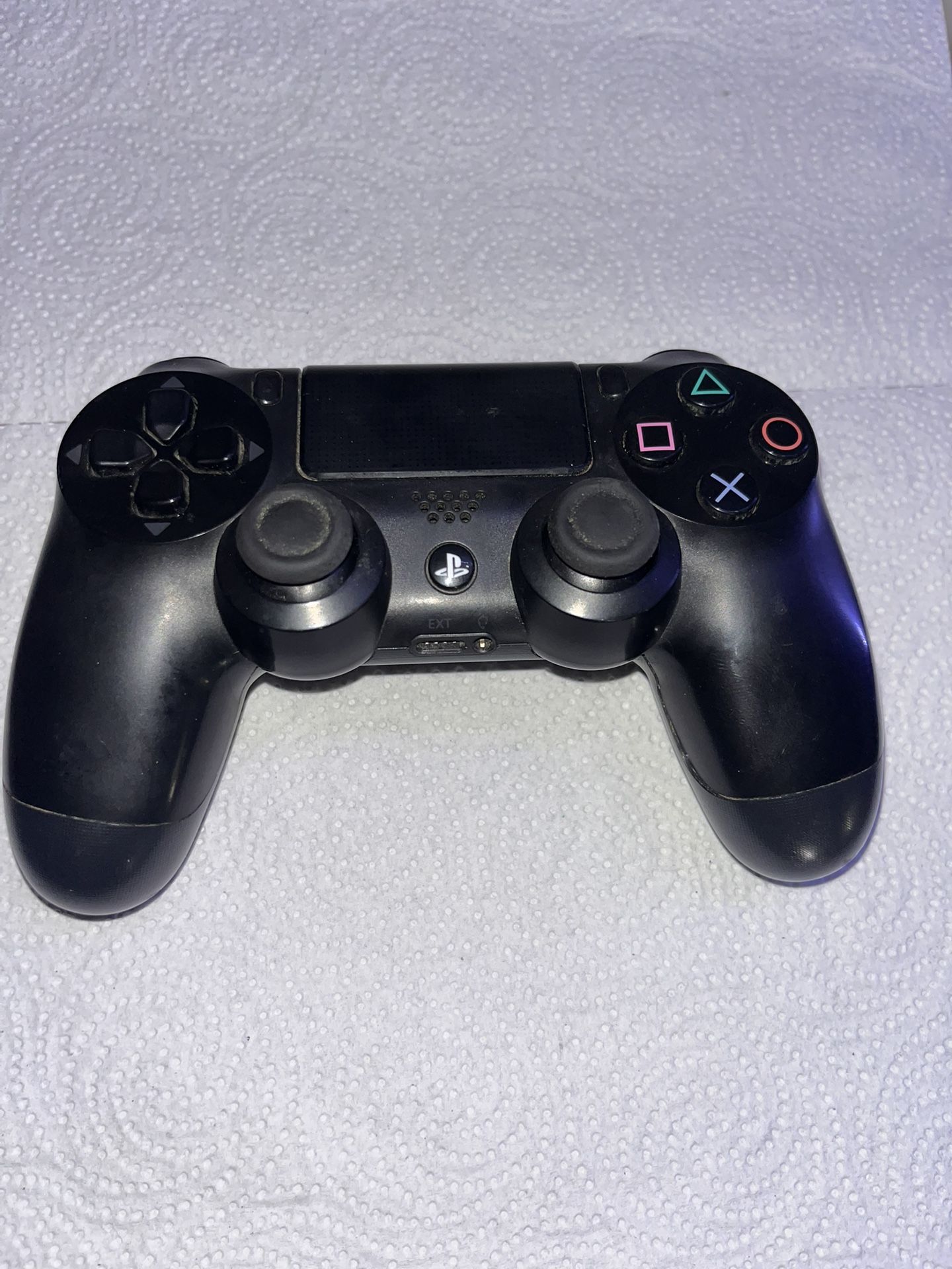 Ps4 Controller