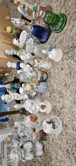 Old Trinkets 