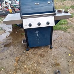 Se Vende Asador