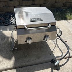 Portable Grill