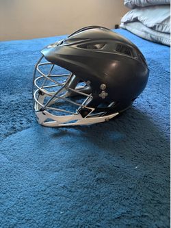 Softball pitching mask